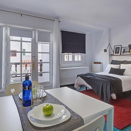 Myfaproject Appartement Corralejo Buitenkant foto