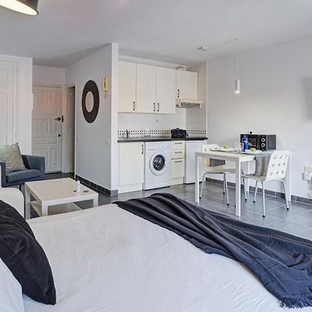 Myfaproject Appartement Corralejo Buitenkant foto