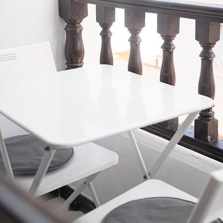 Myfaproject Appartement Corralejo Buitenkant foto