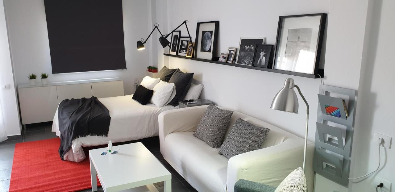 Myfaproject Appartement Corralejo Buitenkant foto