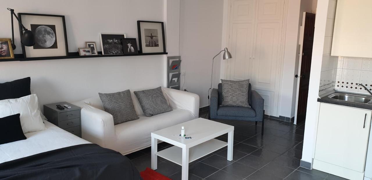 Myfaproject Appartement Corralejo Buitenkant foto