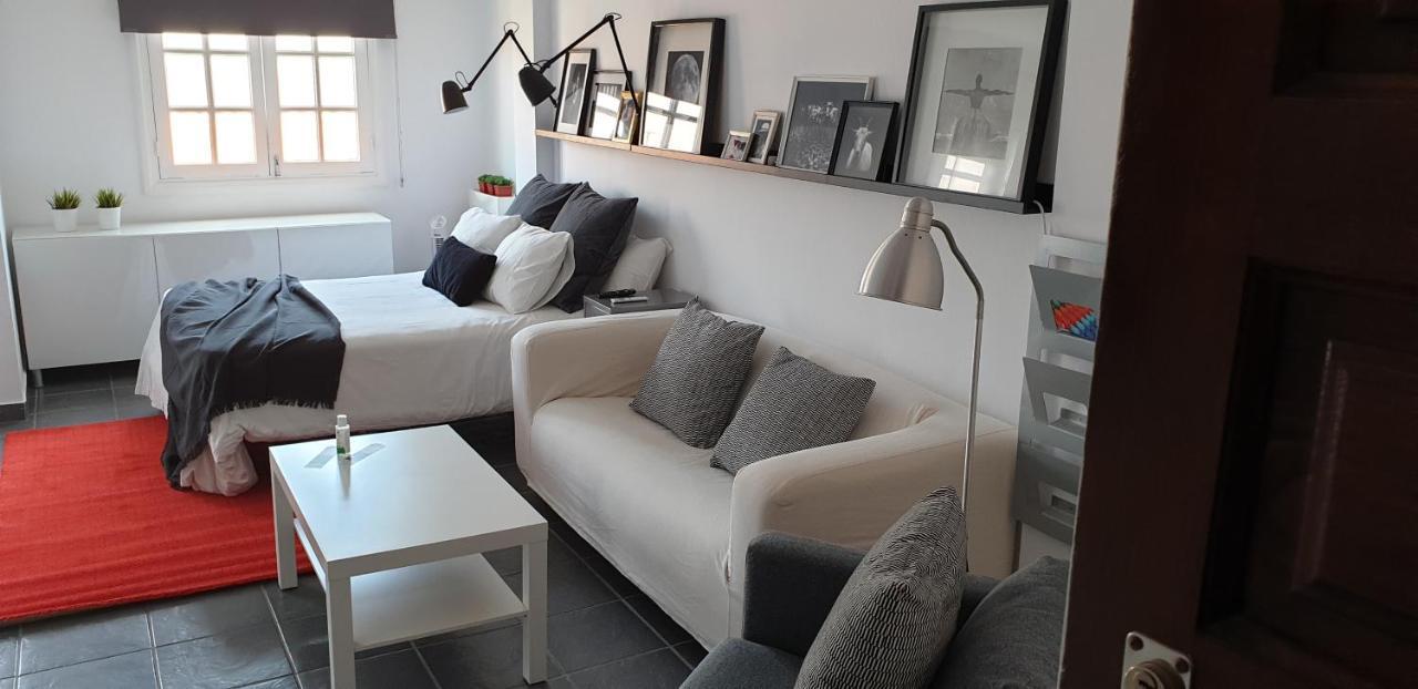 Myfaproject Appartement Corralejo Buitenkant foto