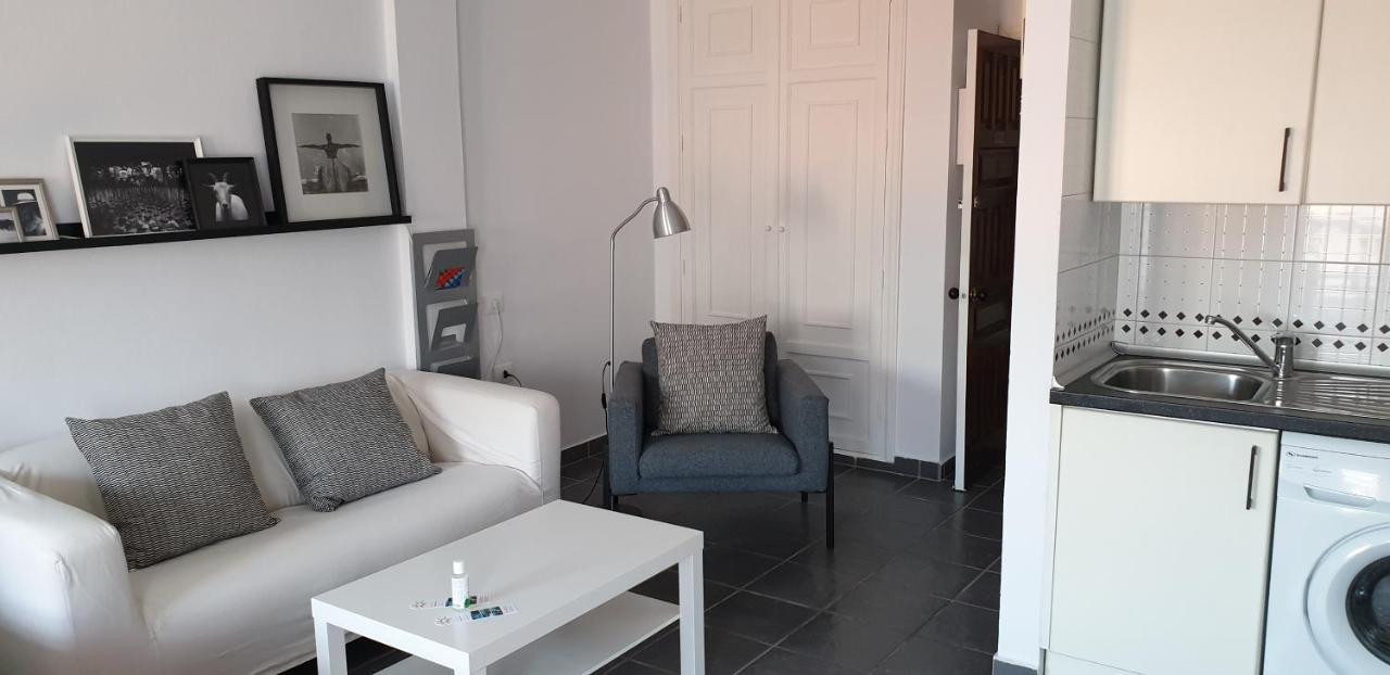 Myfaproject Appartement Corralejo Buitenkant foto