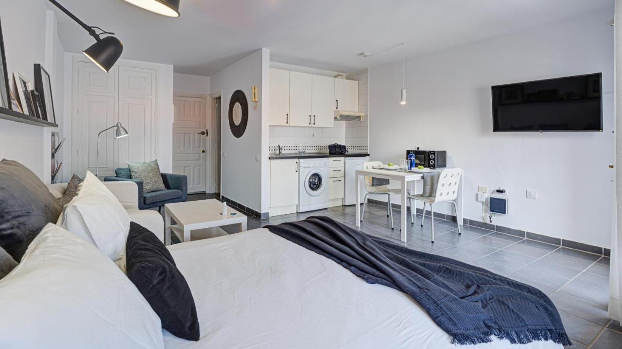 Myfaproject Appartement Corralejo Buitenkant foto
