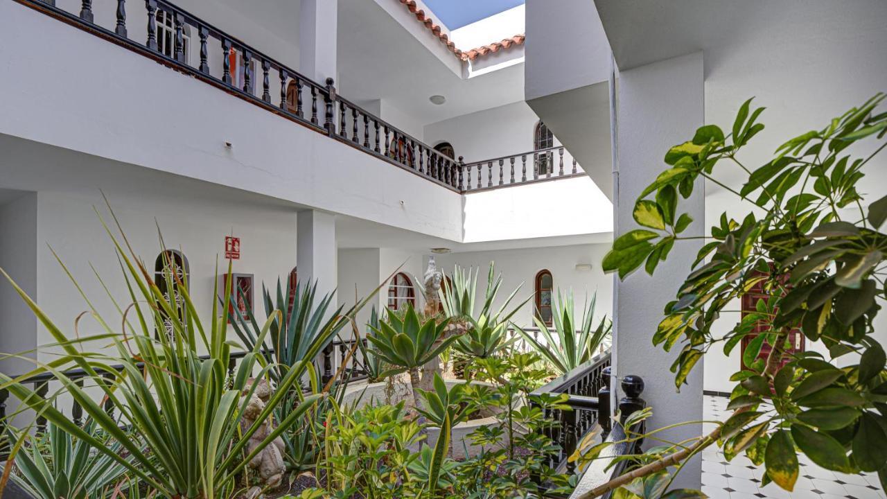 Myfaproject Appartement Corralejo Buitenkant foto