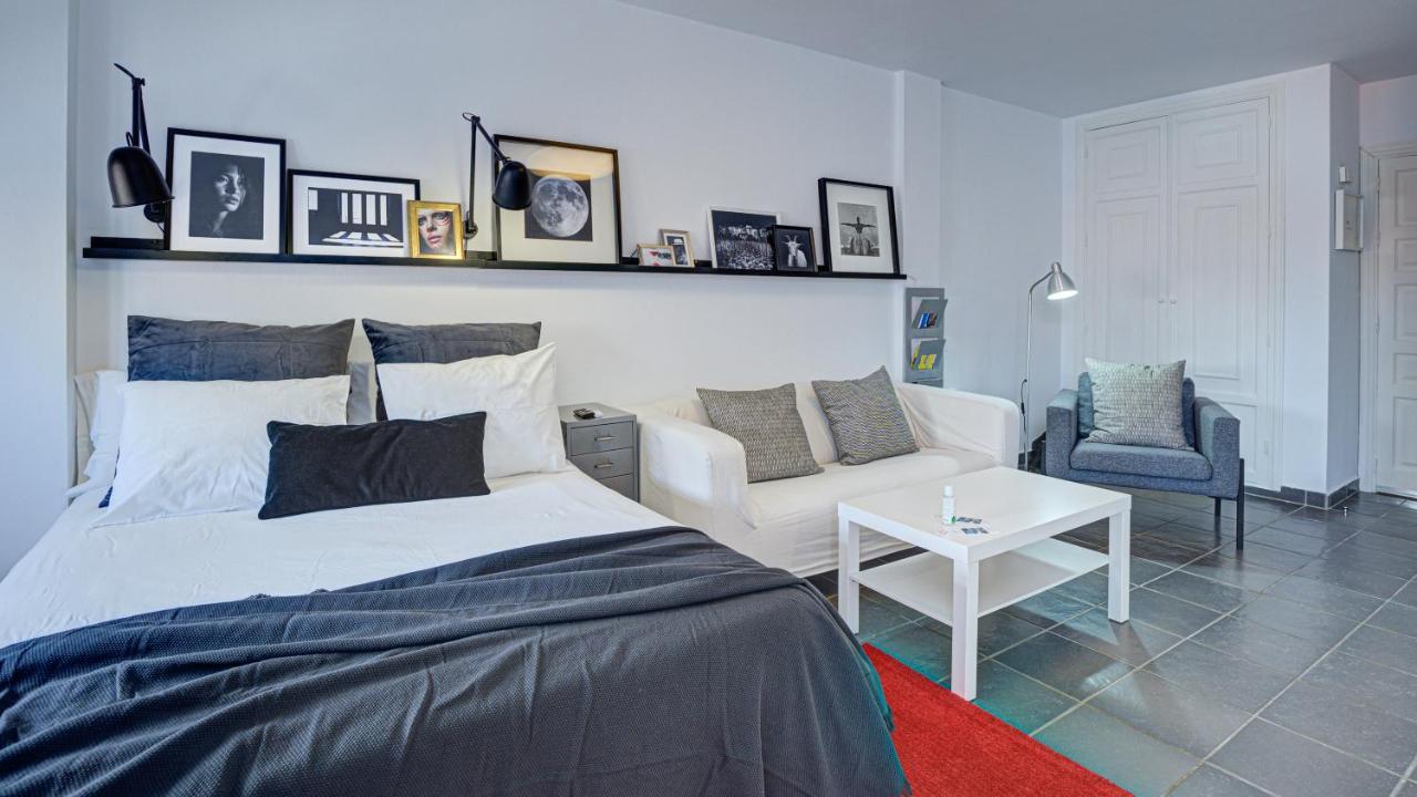 Myfaproject Appartement Corralejo Buitenkant foto
