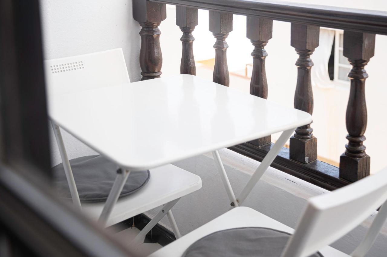Myfaproject Appartement Corralejo Buitenkant foto