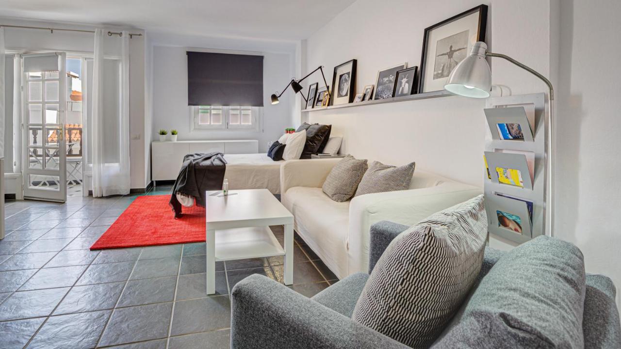 Myfaproject Appartement Corralejo Buitenkant foto