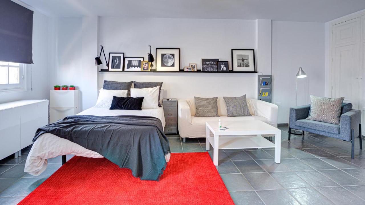 Myfaproject Appartement Corralejo Buitenkant foto