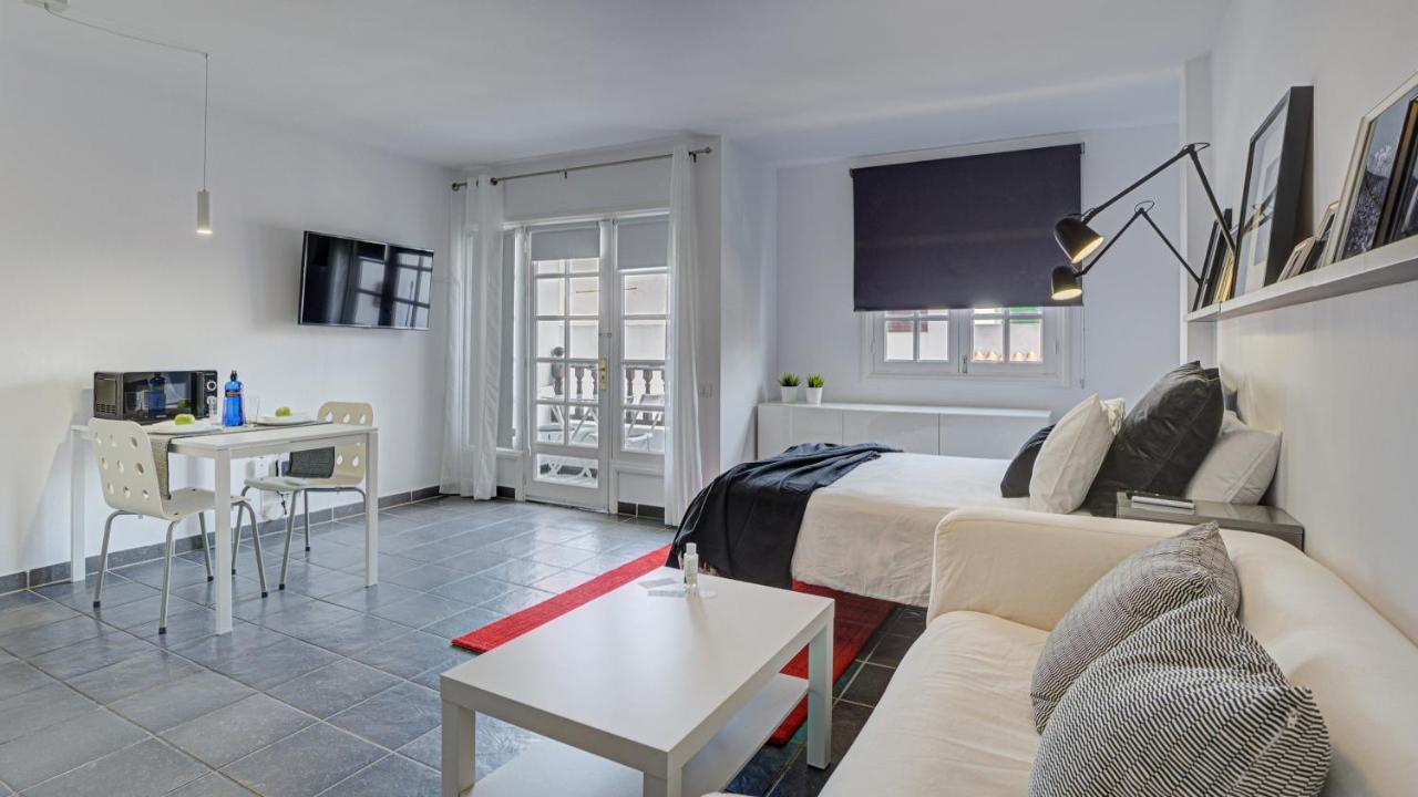 Myfaproject Appartement Corralejo Buitenkant foto