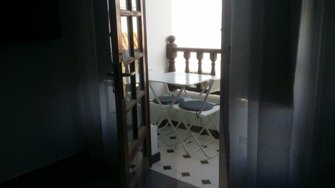 Myfaproject Appartement Corralejo Buitenkant foto